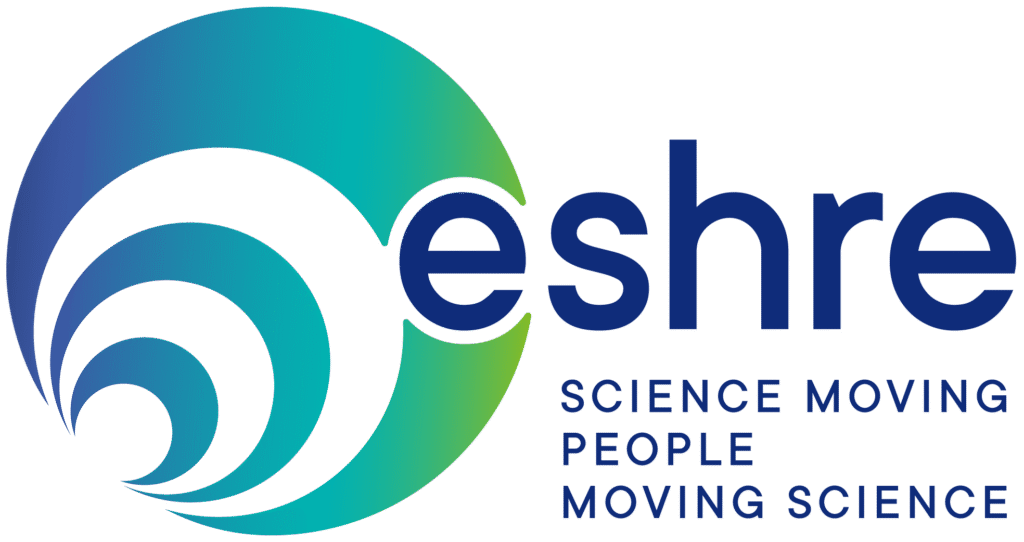 Eshre Logo