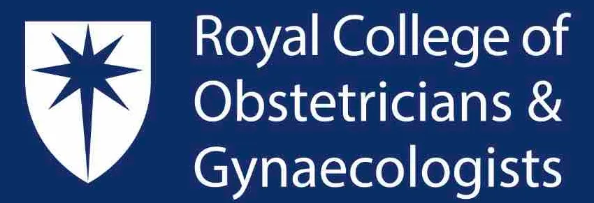 RCOG logo